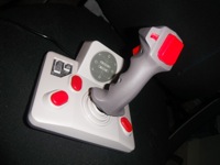 NES Joystick