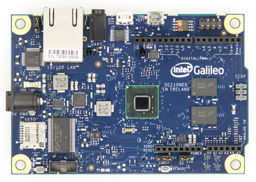 Intel Galileo