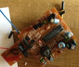 Motor controller