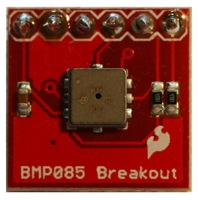 BMP085 sensor